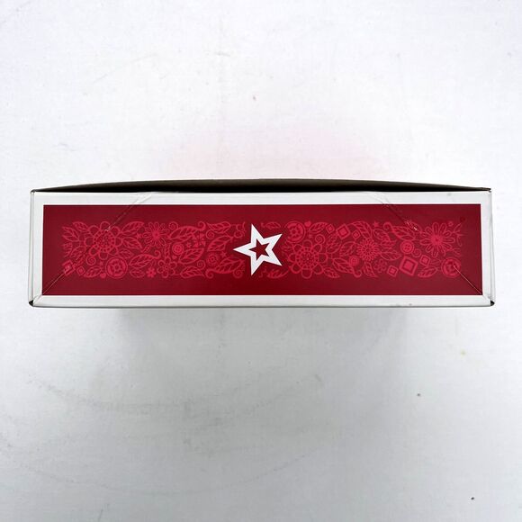 American Girl Nanea Luau Dress Outfit Retired Complete NIB - Picture 5 of 11